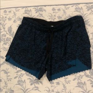 Lulu shorts
